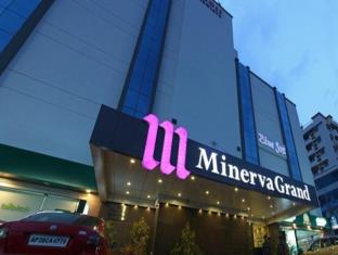 海德拉巴 印度 Hyderabad 旅行折扣代码 agoda.com