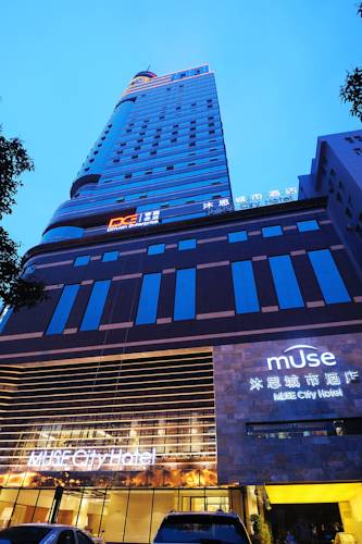 Fuzhou China Reiserabattcode booking.com