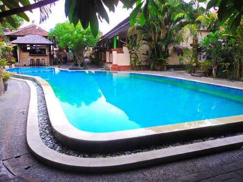 クタ インドネシア旅行割引コード Kuta booking.com