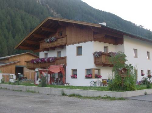 朗根费尔德 奧地利 Längenfeld 旅行折扣代码 booking.com