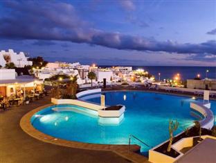 兰萨罗特 西班牙 Lanzarote 旅行折扣代码 agoda.com