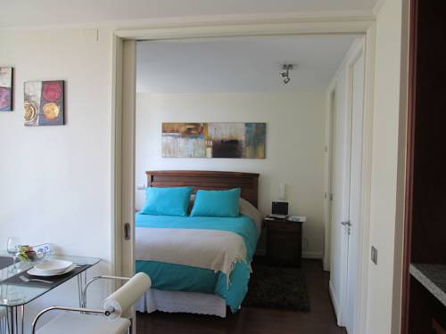 圣地亚哥 智利 Santiago 旅行折扣代码 booking.com