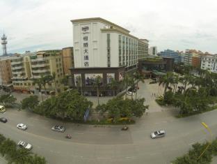 佛山 中国 Foshan 旅行折扣代码 agoda.com