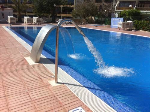 普拉亚戴尔因格莱斯 西班牙 Playa del Inglés 旅行折扣代码 booking.com