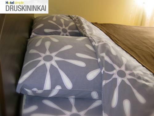 Druskininkai Lituania Codice sconto viaggio booking.com