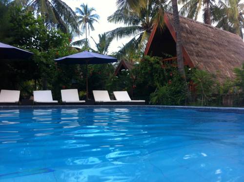 Gili Air Indonesia Codice sconto viaggio booking.com