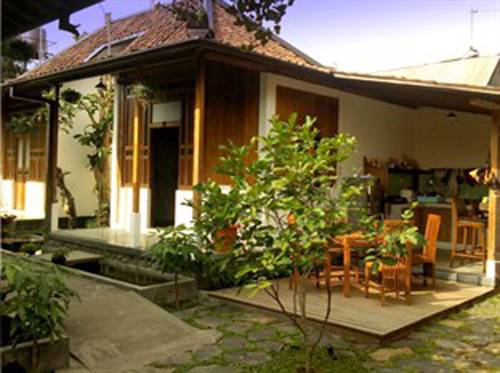 日惹 印度尼西亚 Yogyakarta 旅行折扣代码 booking.com