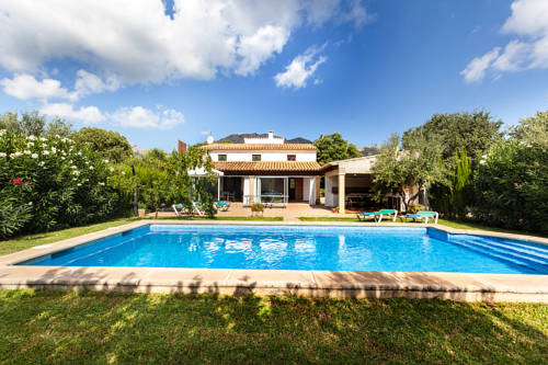 Pollensa Spagna Codice sconto viaggio booking.com