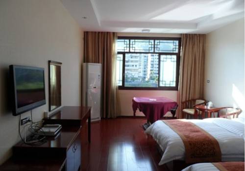 Kaili Cina Codice sconto viaggio booking.com
