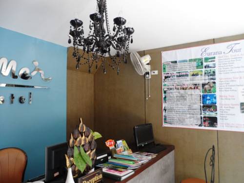 清迈 泰国  Chiang Mai 旅行折扣代码 booking.com