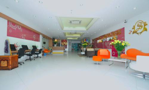 Vientiane Laos Codice sconto viaggio booking.com