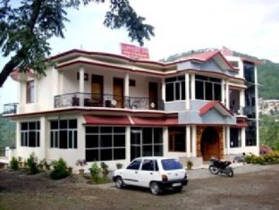 奈尼塔尔 印度 Nainital 旅行折扣代码 agoda.com