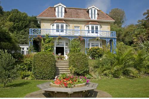 Ventnor Regno Unito Codice sconto viaggio booking.com