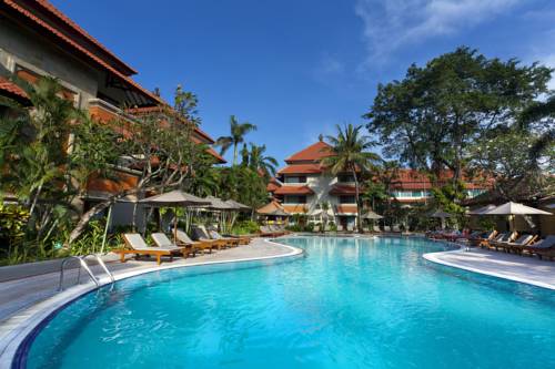Legian Indonesien Reiserabattcode booking.com