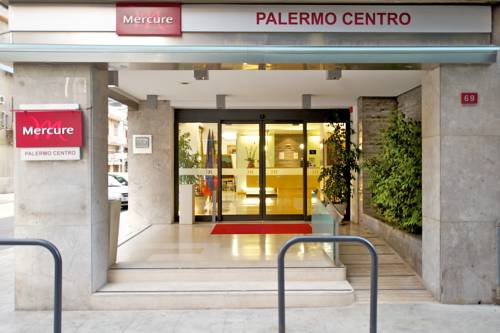 巴勒莫 意大利 Palermo 旅行折扣代码 booking.com