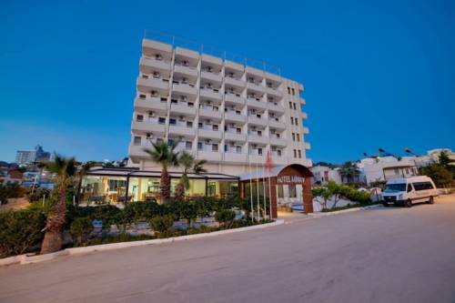 Kusadasi tacchino Codice sconto viaggio booking.com