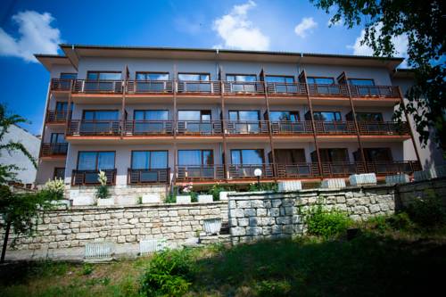 巴尔奇克 保加利亞 Balchik 旅行折扣代码 booking.com