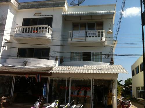 Koh Lanta Thailand Reiserabattcode booking.com