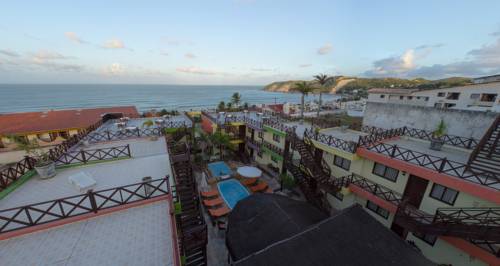 纳塔尔（北里奥格兰德州） 巴西 Natal (Rio Grande Do Norte) 旅行折扣代码 booking.com