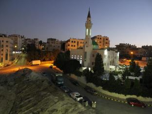 安曼 约旦 Amman 旅行折扣代码 agoda.com
