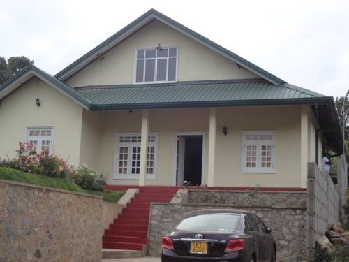 Nuwara Eliya Sri Lanka Reiserabattcode booking.com