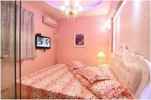 Xitang China Reiserabattcode booking.com