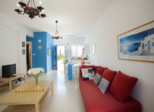 プロタラス キプロス旅行割引コード Protaras booking.com