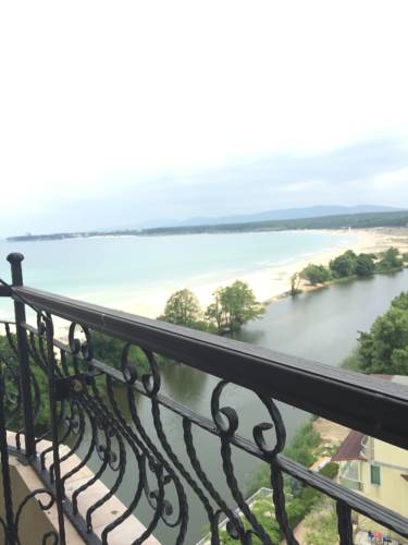 Primorsko 保加利亞 Primorsko 旅行折扣代码 booking.com