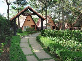 大叻 越南 Dalat 旅行折扣代码 agoda.com