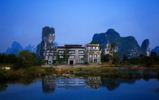 阳朔 中国 Yangshuo 旅行折扣代码 agoda.com