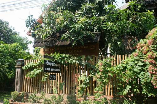 Luang Prabang Laos code de réduction de voyage booking.com