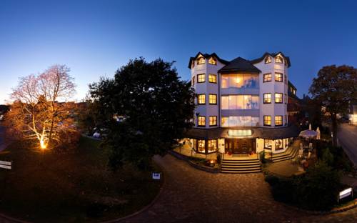 ヴィンターベルク ドイツ旅行割引コード Winterberg booking.com