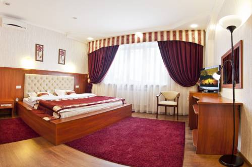 Krasnodar Russia Codice sconto viaggio booking.com