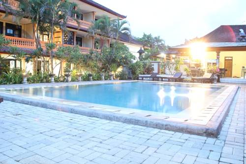 库塔 印度尼西亚 Kuta 旅行折扣代码 booking.com