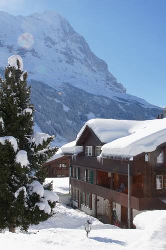 Grindelwald Svizzera Codice sconto viaggio booking.com