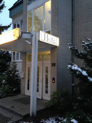 柏林 德國 Berlin 旅行折扣代码 booking.com