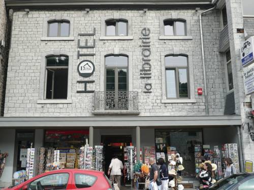Durbuy Belgio Codice sconto viaggio booking.com