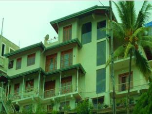 康提 斯里兰卡 Kandy 旅行折扣代码 agoda.com