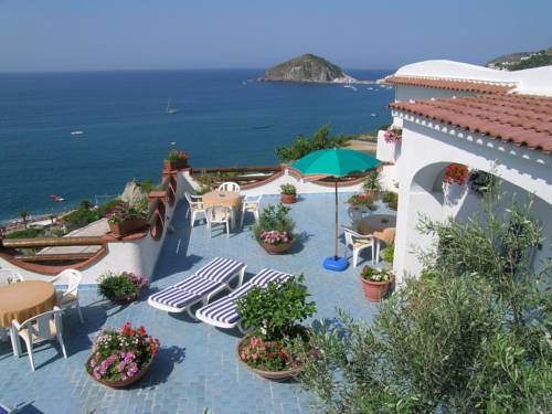Ischia Italia Codice sconto viaggio booking.com