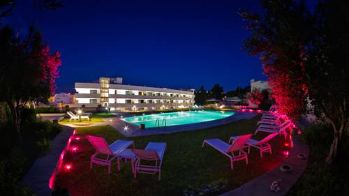 Otranto Italia Codice sconto viaggio booking.com