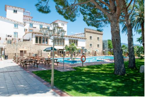 Empuriabrava 西班牙 Empuriabrava 旅行折扣代码 booking.com