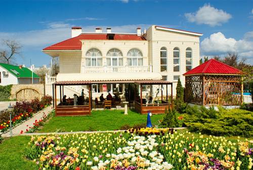 Sevastopol Crimea Codice sconto viaggio booking.com