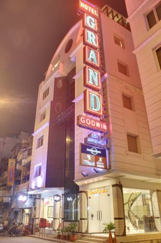 ニューデリー インド旅行割引コード New Delhi booking.com