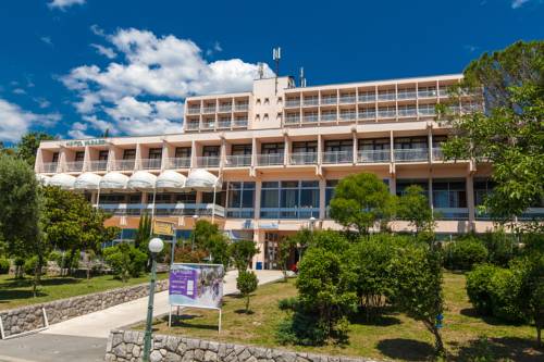 塞尔斯 克羅地亞 Selce 旅行折扣代码 booking.com