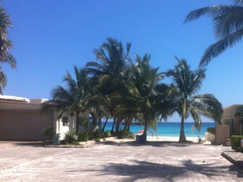 卡门海滩 墨西哥 Playa del Carmen 旅行折扣代码 booking.com