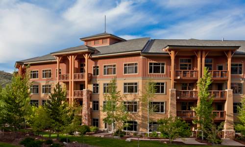 帕克城（犹他州） 美国 Park City (Utah) 旅行折扣代码 booking.com