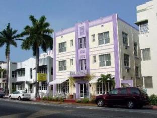 迈阿密海滩(FL) 美国 Miami Beach (FL) 旅行折扣代码 agoda.com