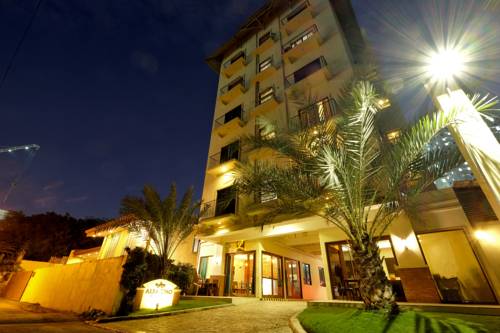 Cebu City Filippine Codice sconto viaggio booking.com