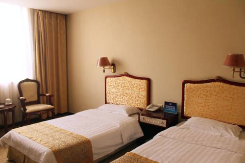 Pechino Cina Codice sconto viaggio booking.com