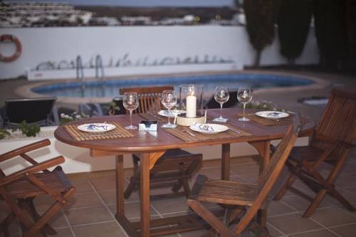 布兰卡滩 西班牙 Playa Blanca 旅行折扣代码 booking.com